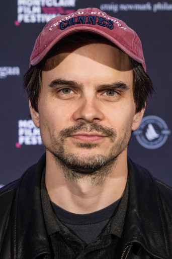 Kristoffer Borgli