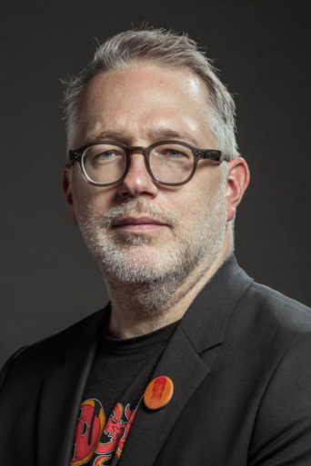 Tony DiTerlizzi