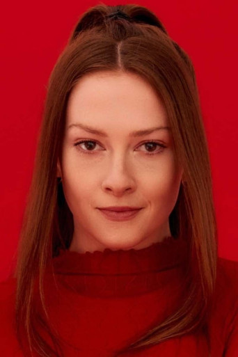 Meg Clarke