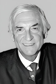 Heino Hallhuber