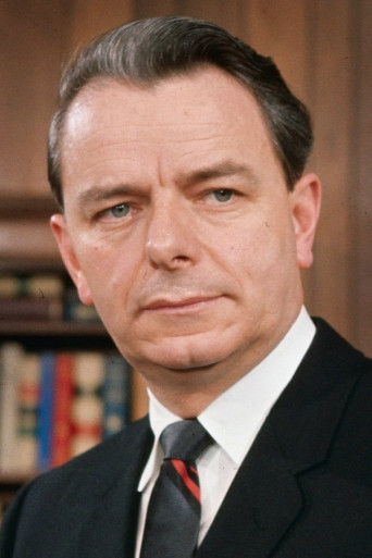 Robert Byrd
