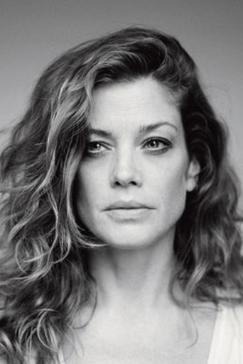 Marie Bäumer