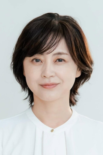 Michiko Iwahashi
