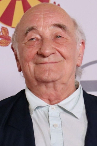 Peter Biziou
