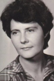 Ewa Smal