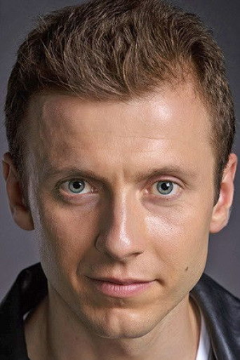 Dmitriy Grinevich