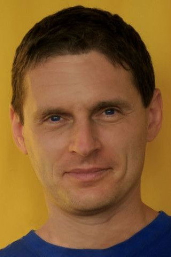 Vladimir Dinets