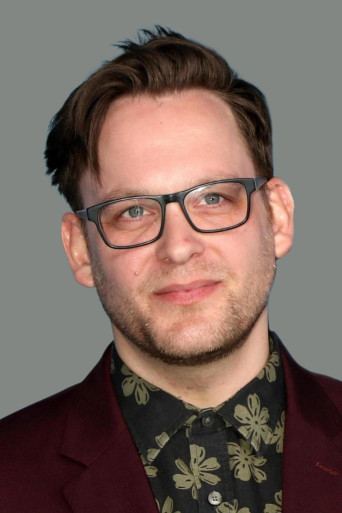Theo Stockman