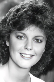 Deborah Van Rhyn