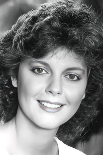 Deborah Van Rhyn