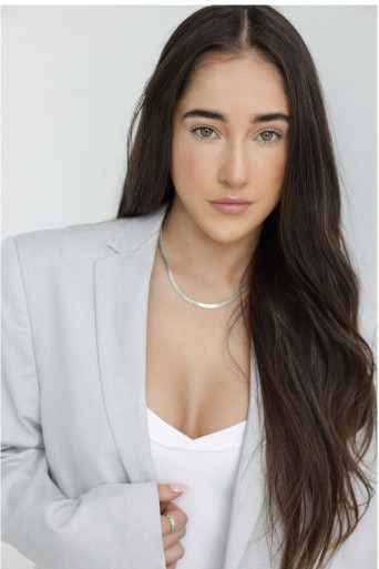Isabella Spiteri