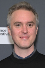Patrick Jonsson