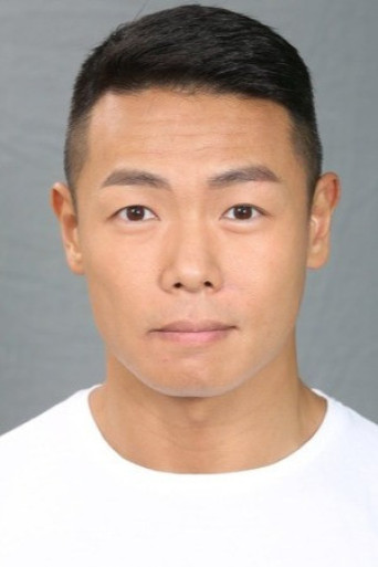 Ken Law Ho-Ming