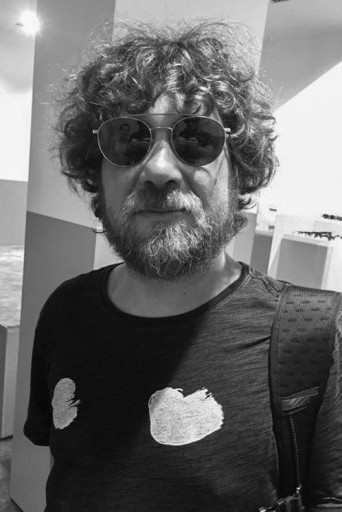 Asier Lasa