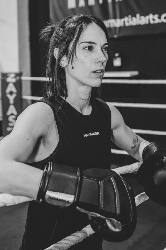 Estefanía Balaguer