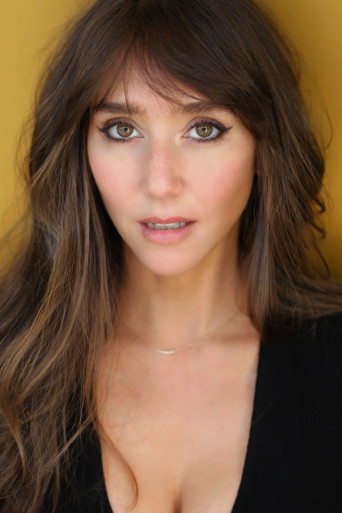 Patty Guggenheim
