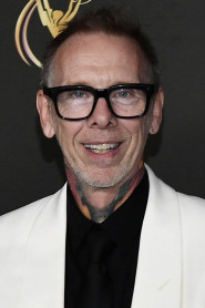 Sam McCurdy