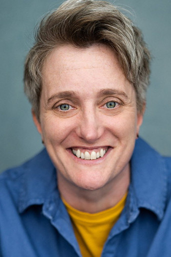 Bethan Clark