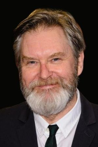 James Fleet