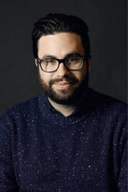 Brett Haley