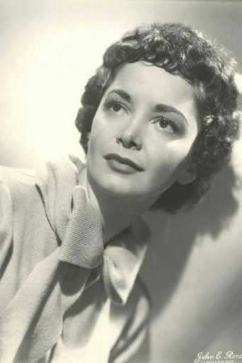 Toni Gerry