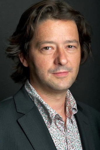 Denis Caribaux