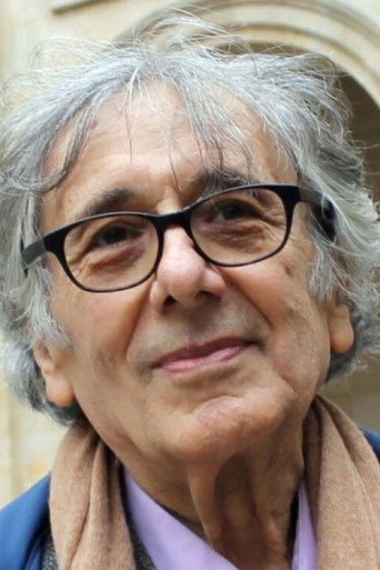 Jean-Claude Lamy