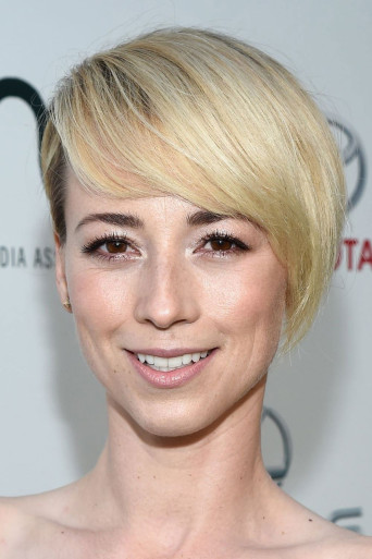 Karine Vanasse