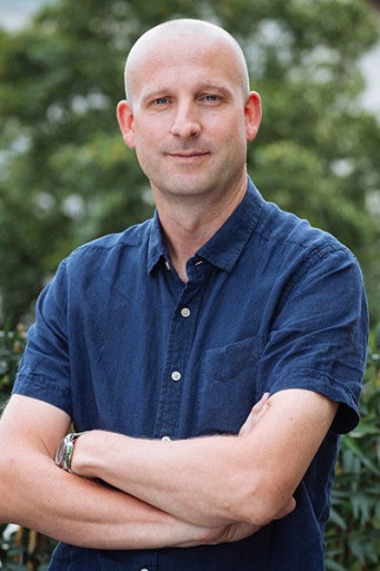 Julian Foddy