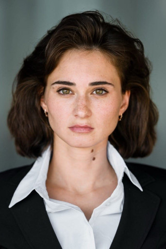 Natalia Witmer