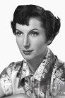 Patricia Laffan