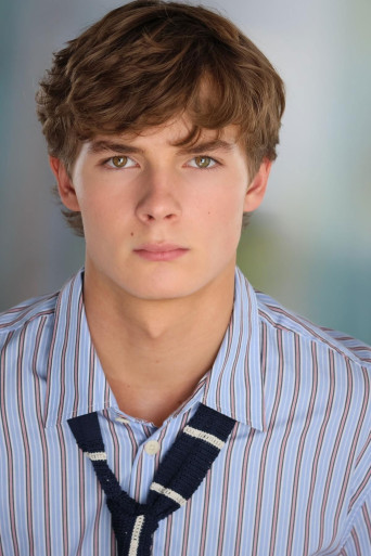 Jacob Moran