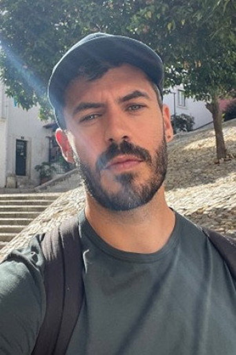 Marc Miró