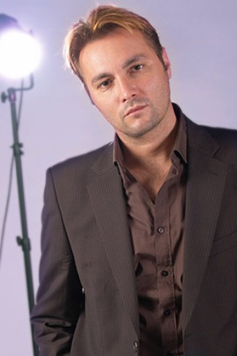 Bobby Bosko Grubic