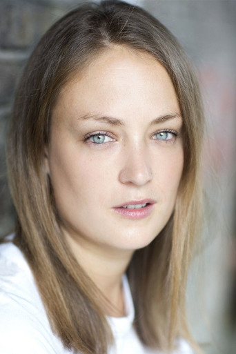 Isabel McCann