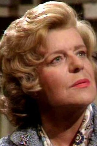 Barbara Markham