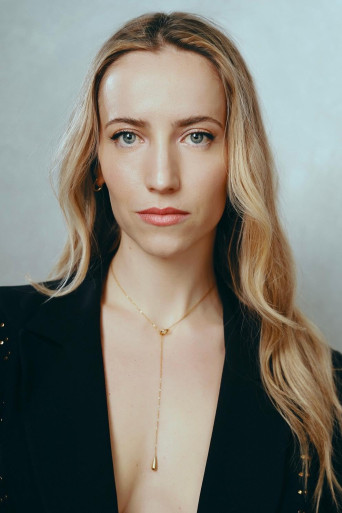 Paula Argüelles