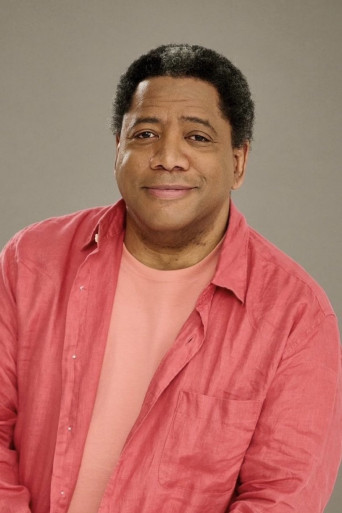 Carl Garrison