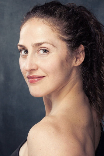 Constanza Ruff