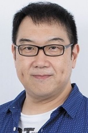 Taisuke Nishimura