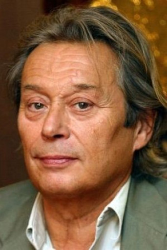Patrick Bouchitey