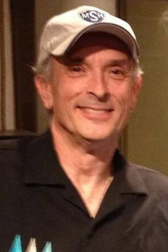 Michael Donovan