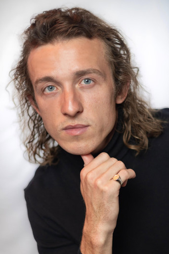 Alexander Louis