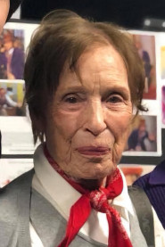 Helen Colvig