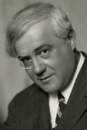Ferenc Molnár