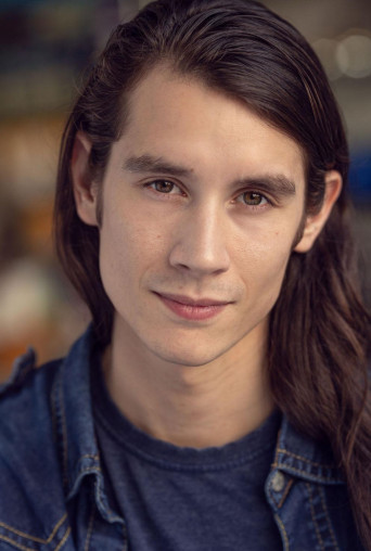Kody Harvard
