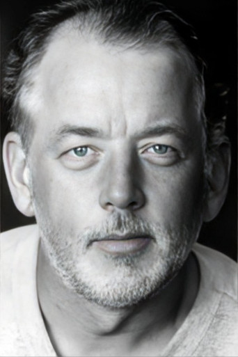 Peter Donaldson