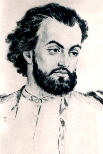 Sayat-Nova