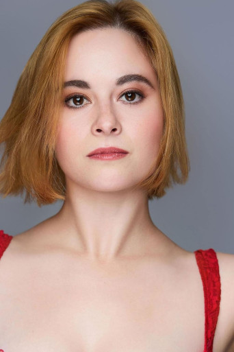 Claire Kniaz