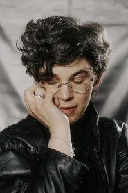 Rebecca Sugar